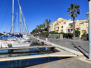 2026 05 11 CAP D'AGDE - PORT CAPISTOL AU PORT ST MARTIN (21)